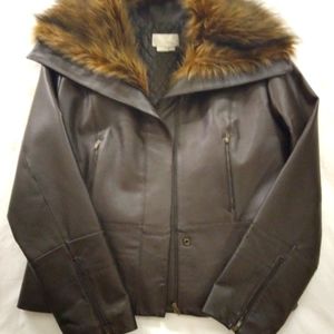 Speigal women's jacket